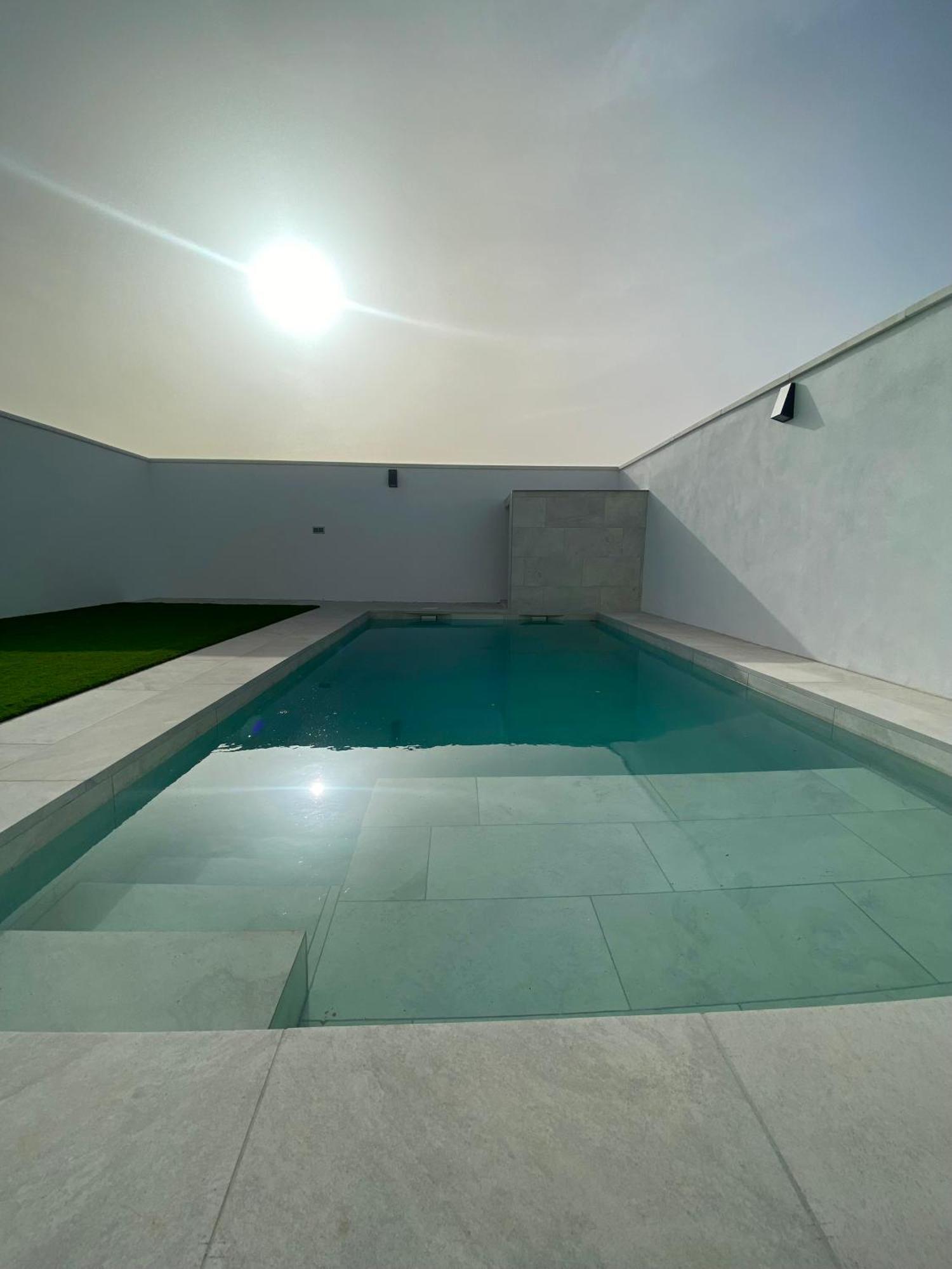 Villa Casa De Goya à Argés Extérieur photo