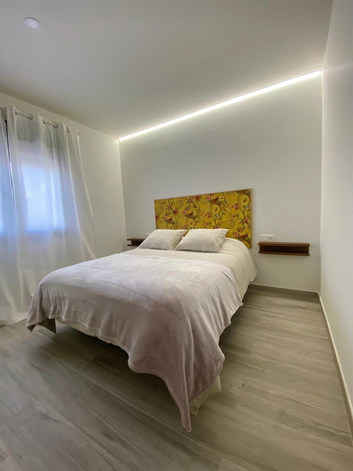 Villa Casa De Goya à Argés Extérieur photo