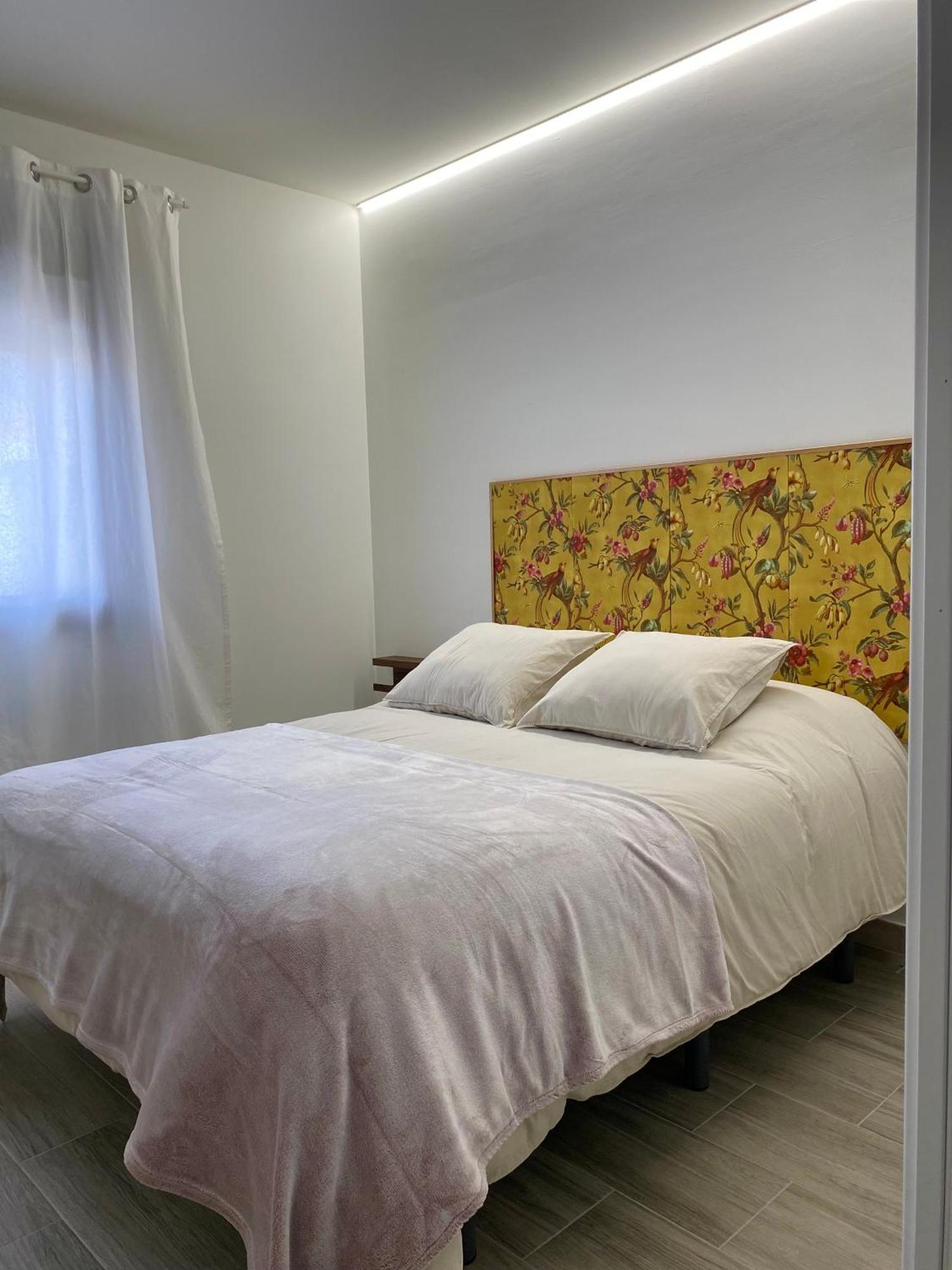 Villa Casa De Goya à Argés Extérieur photo